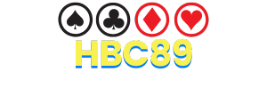 Logo HBC89